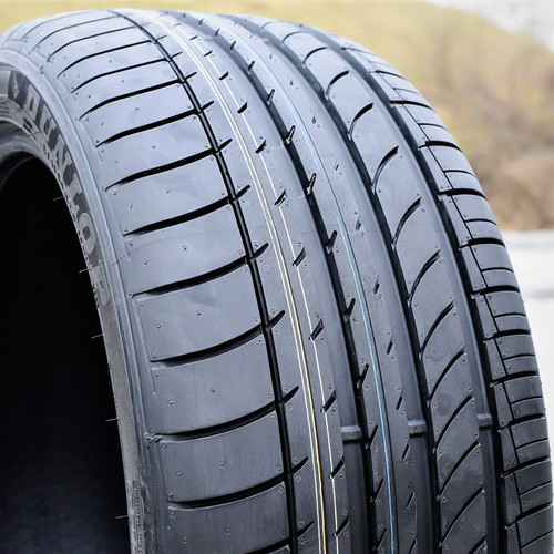 Dunlop SP Sport Maxx GT DSST 245/35R20 95Y XL Run Flat