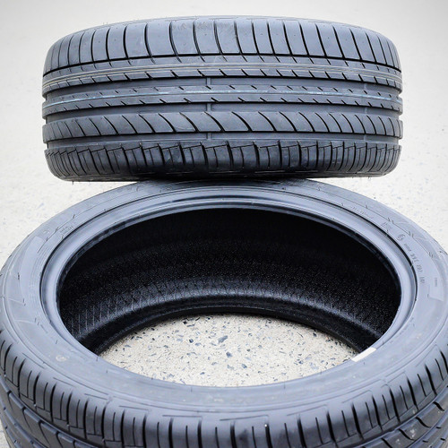 Dunlop SP Sport Maxx GT DSST 245/35R20 95Y XL Run Flat