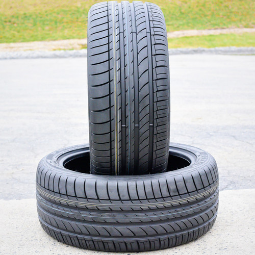 Dunlop SP Sport Maxx GT DSST 245/35R20 95Y XL Run Flat