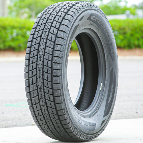 Dunlop Winter Maxx SJ8 235/65R17 108R XL