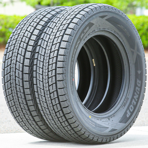Dunlop Winter Maxx SJ8 235/65R17 108R XL