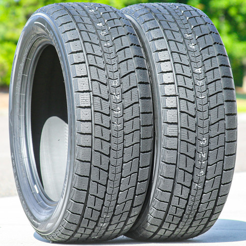 Dunlop Winter Maxx SJ8 255/50R20 109R XL