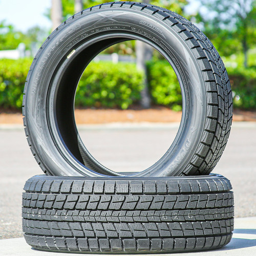 Dunlop Winter Maxx SJ8 255/50R20 109R XL