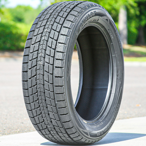 Dunlop Winter Maxx SJ8 265/50R20 107R