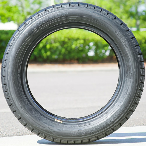Dunlop Winter Maxx SJ8 265/50R20 107R