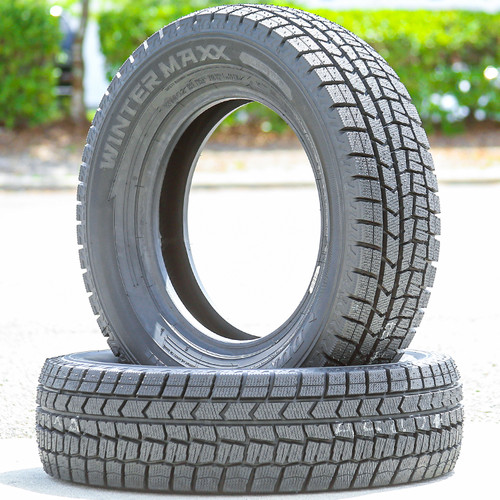 Dunlop Winter Maxx 2 215/60R16 99T XL