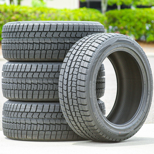 バ*ン様 バリ溝4本★ 195/55R16　DUNLOP WINTER MAXX バ*ン様 バリ溝4本☆ 195/55R16 DUNLOP WINTER MAXX Dunlop Winter