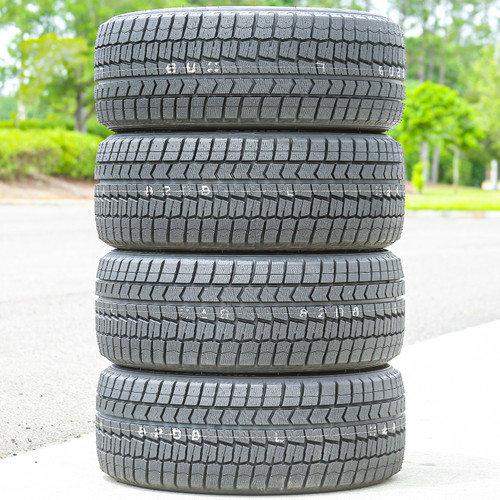 Dunlop Winter Maxx 2 225/45R18 95T XL