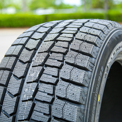Dunlop Winter Maxx 2 235/50R18 101T XL