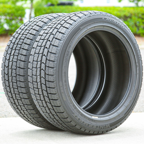 Dunlop Winter Maxx 2 235/50R18 101T XL