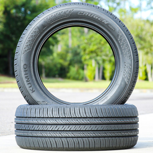Kumho Crugen HP71 285/45R22 114H XL