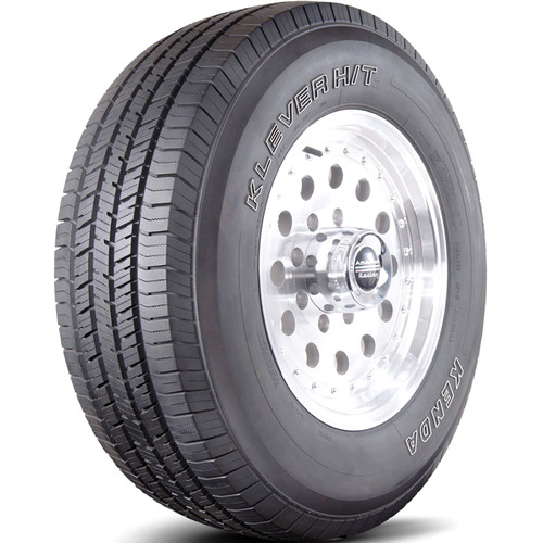 Kenda Klever H/T2 LT 265/75R16 123/120Q E (10 Ply)