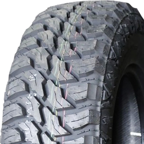 Doublestar Wildtiger T01 LT 245/70R17 114/110N D (8 Ply)