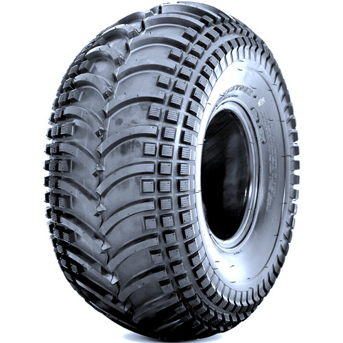 Deestone D930 22X11.00-8 43F 4 Ply MT M/T Mud Terrain Tire