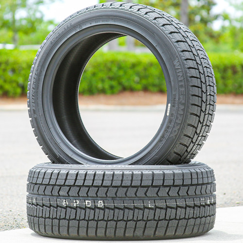 Dunlop Winter Maxx 2 205/55R16 94T XL