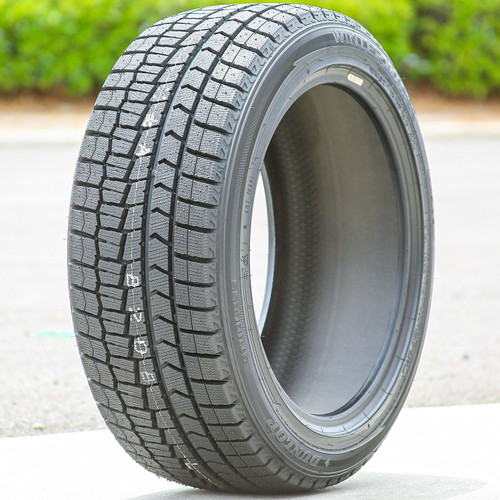 おしん　DUNLOP WINTER MAXX ２個口目 Amazon.com: Dunlop Winter Maxx 2 P235/45R18 94T : Automotive
