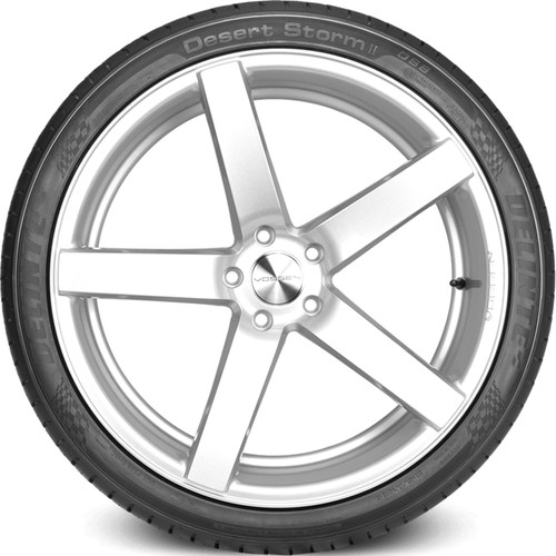 Delinte Desert Storm II DS8 305/40R22 114V XL
