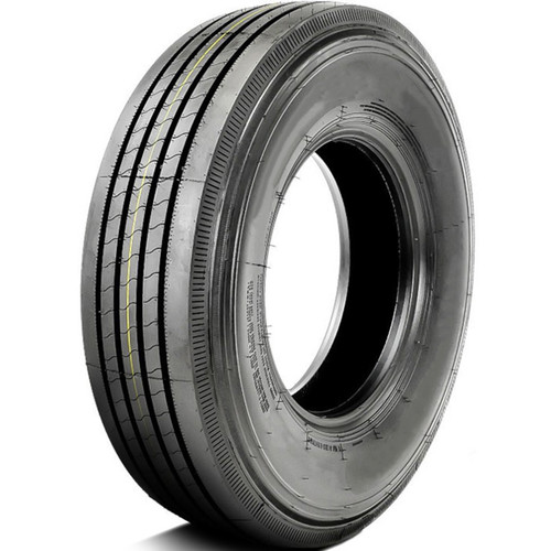 K9 All Steel Trailer ST 235/85R16 132/127M G (14 Ply)