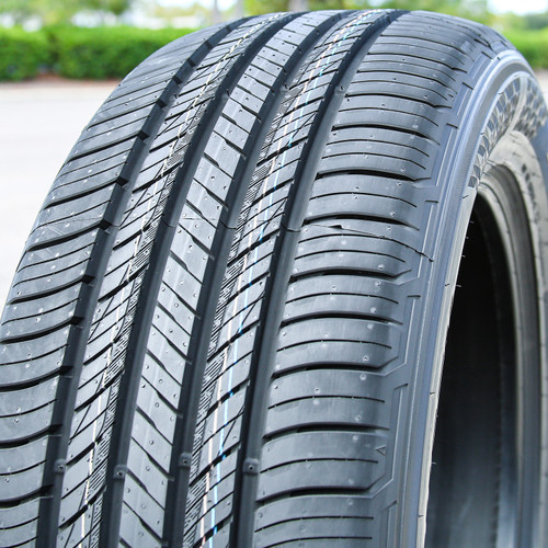 Kumho Crugen HP71 235/55R18 104V XL
