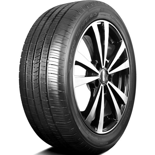 Kenda Vezda Touring A/S 235/45R17 94H AS All Season Tire