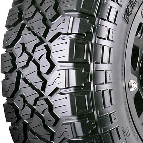 Kenda Klever R/T LT 275/55R20 120/117R E (10 Ply)