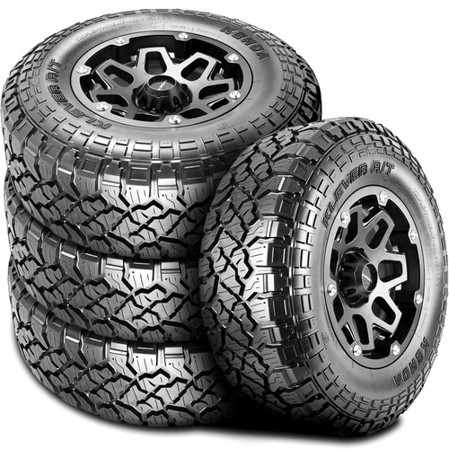 Kenda Klever R/T LT 275/55R20 120/117R E (10 Ply)