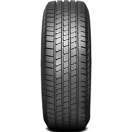 Kumho Crugen HT51 LT 245/75R16 120/116Q E (10 Ply)