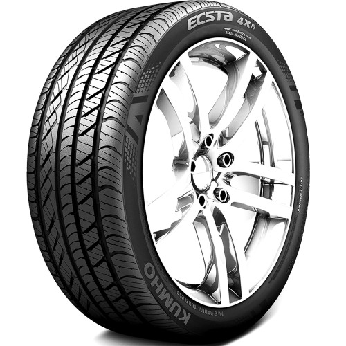 Kumho Ecsta 4X II 205/55R15 88V