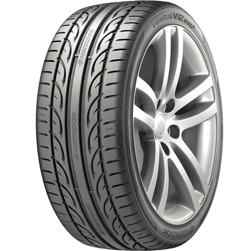 Hankook Ventus V12 Evo2 225/50R17 ZR 98Y XL - TireMart.com