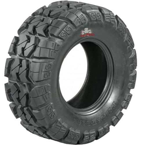 Deestone D942 Trail Crusher 26X9.00R14 48F 8 Ply