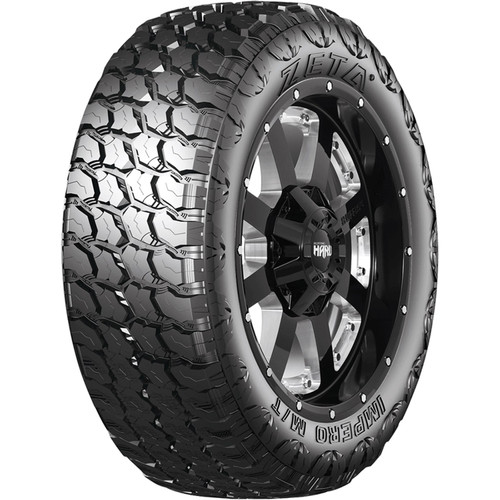 Zeta Impero M/T LT 285/65R18 125/122Q E (10 Ply)