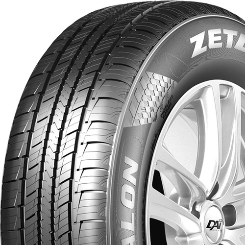 ෆ˚*一枚 Zeta Etalon 225/60R17 99V