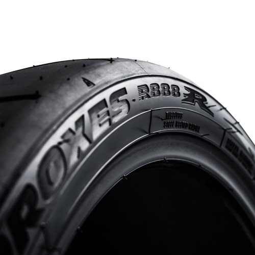 Toyo Proxes R888R 205/50R15 ZR 89W XL