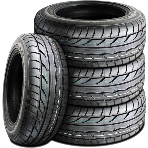 Achilles ATR Sport 215/35R18 ZR 84W XL Tire