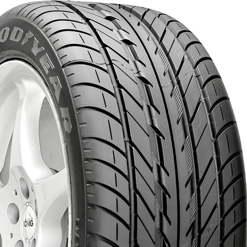 Goodyear Eagle F1 GS EMT 275/40R18 94Y Run Flat
