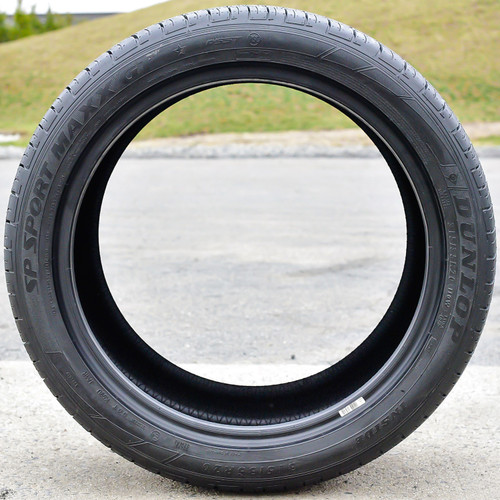 Dunlop SP Sport Maxx GT DSST (*) 315/35R20 110W XL Run Flat
