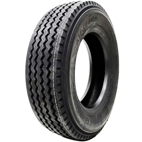 Atlas Tire AP-09 235/75R17.5 143/141J J (18 Ply)