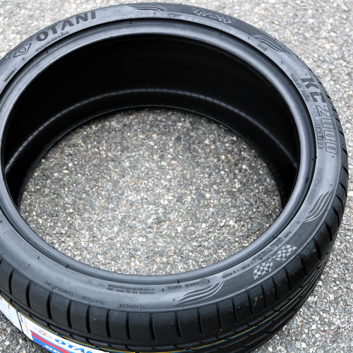 Otani KC2000 235/50R19 ZR 103Y XL Otani KC2000 235/50R19 ZR 103Y XL
