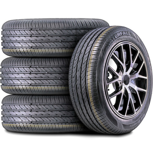 Waterfall Eco Dynamic 225/45R18 95W XL