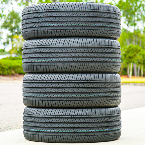 Goodyear Eagle Touring 235/40R19 96V XL