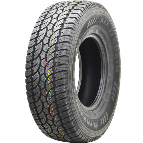 Americus All Terrain 265/70R17 115T