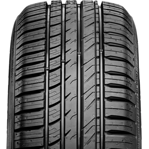 Nokian ENTYRE All Season Radial Tire-235//70R16 109T XL-ply