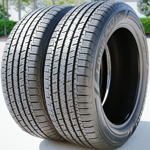Goodyear Assurance MaxLife 215/55R17 94V
