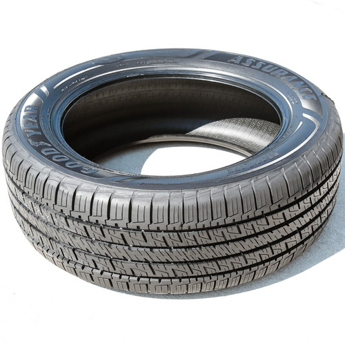 Goodyear Assurance MaxLife 215/50R17 95V XL