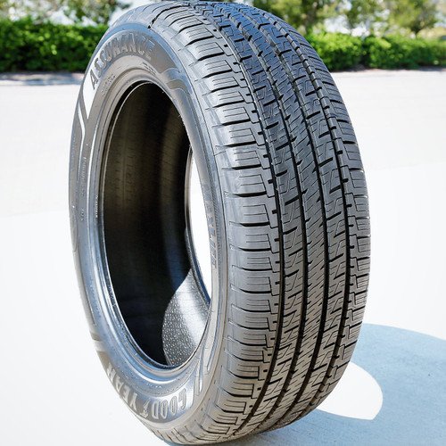 Goodyear Assurance MaxLife 215/50R17 95V XL