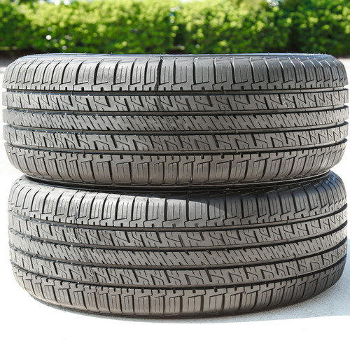 Goodyear Assurance MaxLife 215/50R17 95V XL