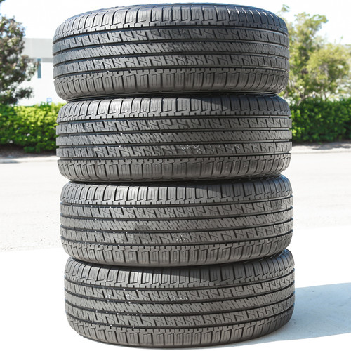 Goodyear Assurance MaxLife 215/50R17 95V XL