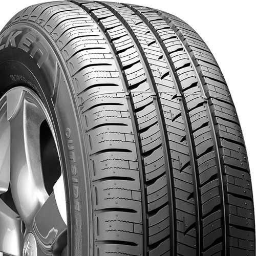 Falken Ziex CT60 A/S 225/55R18 98V