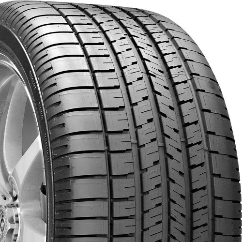 Goodyear Eagle F1 Supercar 285/40R18 ZR 96W