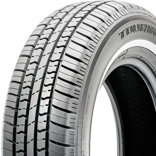 Milestar MS775 Touring SLE 205/75R14 95S